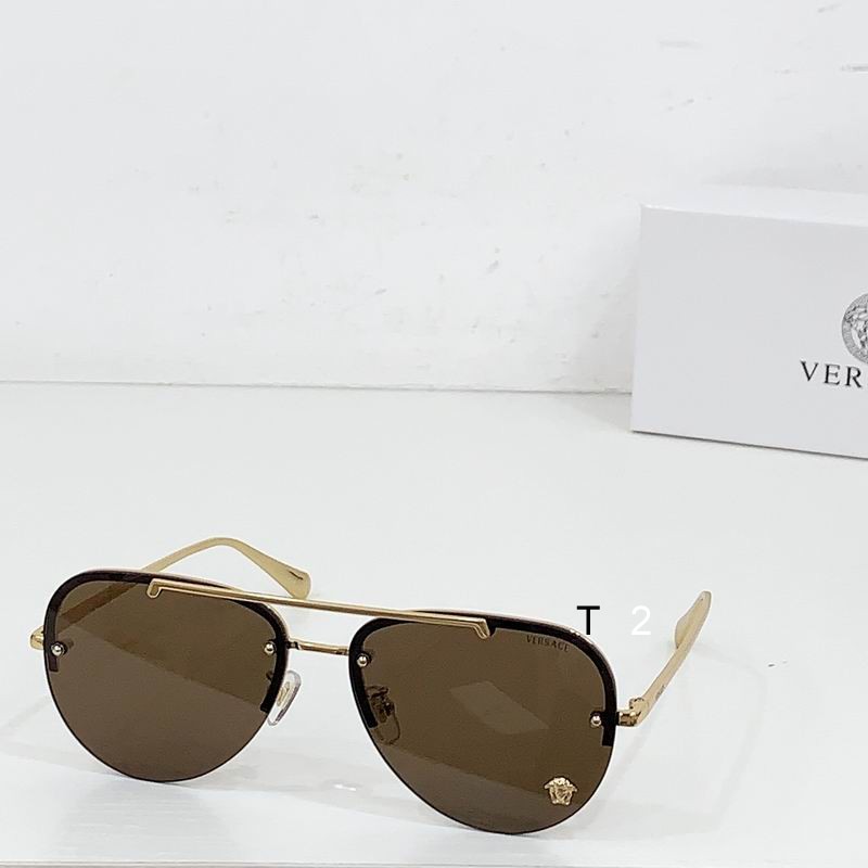 LV Sunglasses ID:20260410-1539